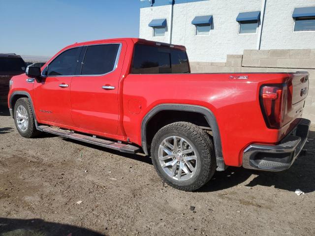 Photo 1 VIN: 3GTU9DET5NG182184 - GMC SIERRA LIM 