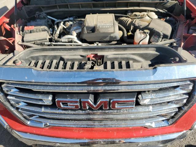 Photo 10 VIN: 3GTU9DET5NG182184 - GMC SIERRA LIM 