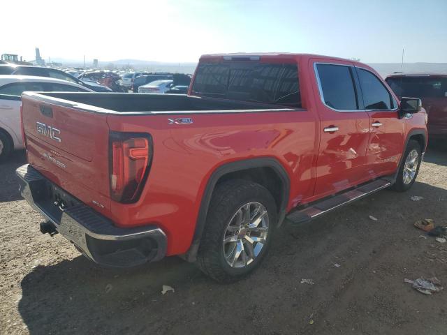 Photo 2 VIN: 3GTU9DET5NG182184 - GMC SIERRA LIM 