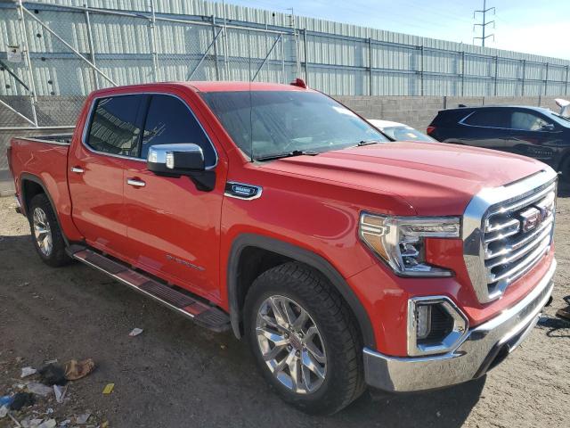 Photo 3 VIN: 3GTU9DET5NG182184 - GMC SIERRA LIM 