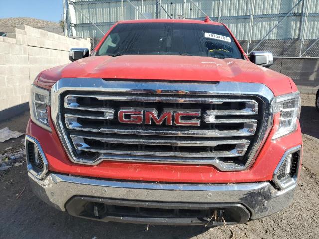 Photo 4 VIN: 3GTU9DET5NG182184 - GMC SIERRA LIM 