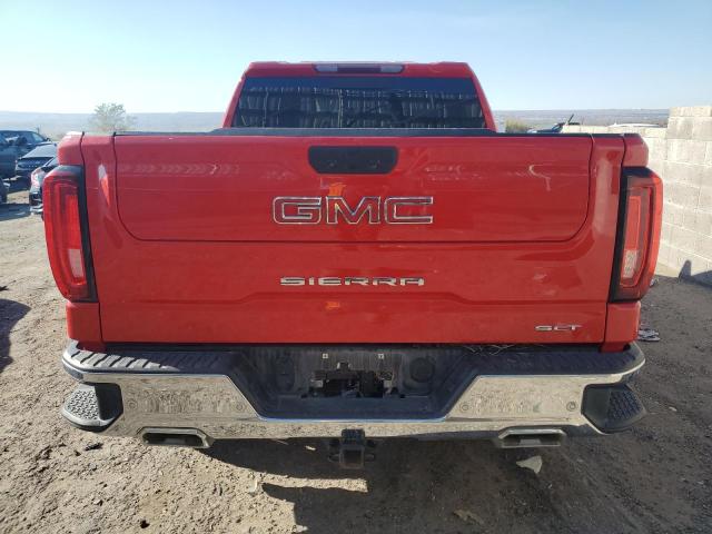 Photo 5 VIN: 3GTU9DET5NG182184 - GMC SIERRA LIM 