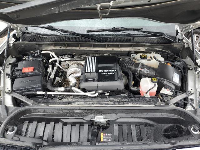 Photo 10 VIN: 3GTU9DET6LG428205 - GMC SIERRA K15 