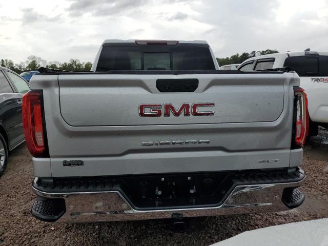 Photo 5 VIN: 3GTU9DET6LG428205 - GMC SIERRA K15 