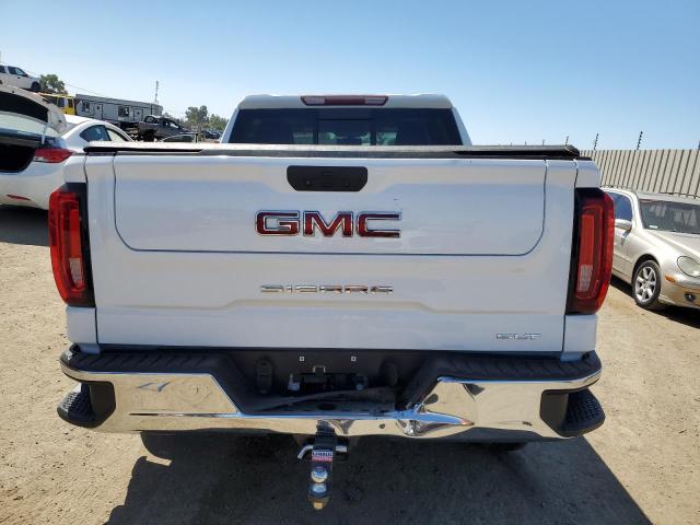 Photo 5 VIN: 3GTU9DET6MG126270 - GMC SIERRA K15 