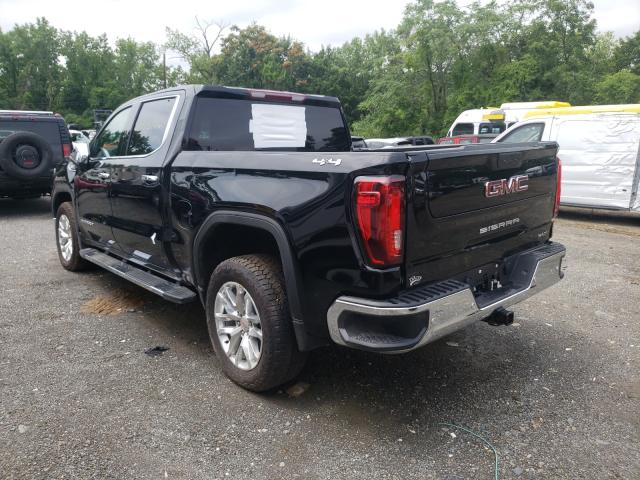 Photo 2 VIN: 3GTU9DET7MG144504 - GMC SIERRA K15 