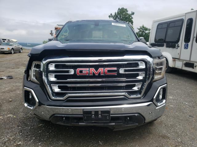 Photo 8 VIN: 3GTU9DET7MG144504 - GMC SIERRA K15 