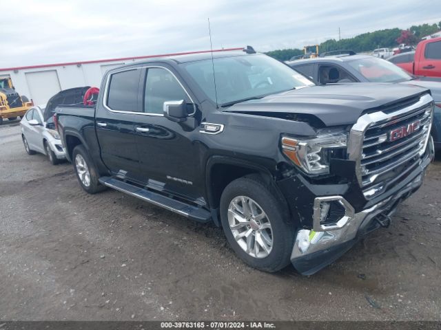 Photo 0 VIN: 3GTU9DET8LG183178 - GMC SIERRA 