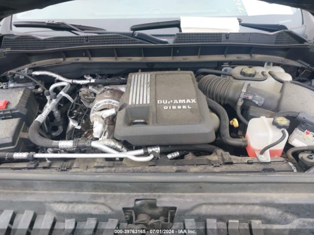 Photo 9 VIN: 3GTU9DET8LG183178 - GMC SIERRA 