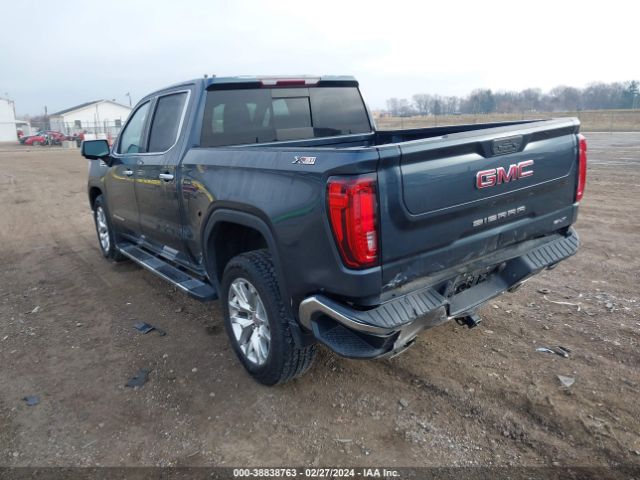 Photo 2 VIN: 3GTU9DET8LG345939 - GMC SIERRA 