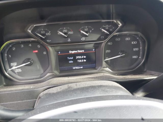 Photo 6 VIN: 3GTU9DET8LG345939 - GMC SIERRA 