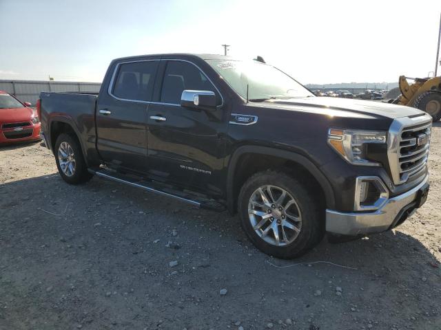 Photo 3 VIN: 3GTU9DET8LG448312 - GMC SIERRA 