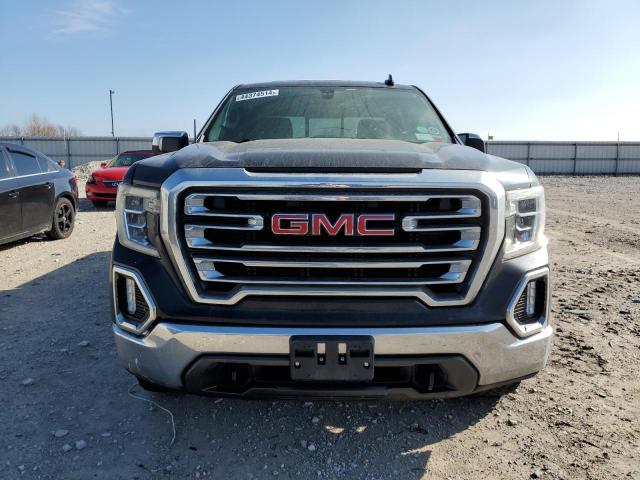 Photo 4 VIN: 3GTU9DET8LG448312 - GMC SIERRA 