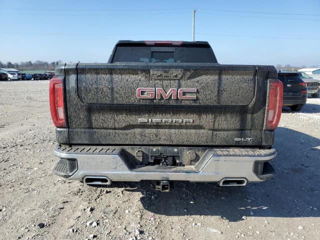 Photo 5 VIN: 3GTU9DET8LG448312 - GMC SIERRA 