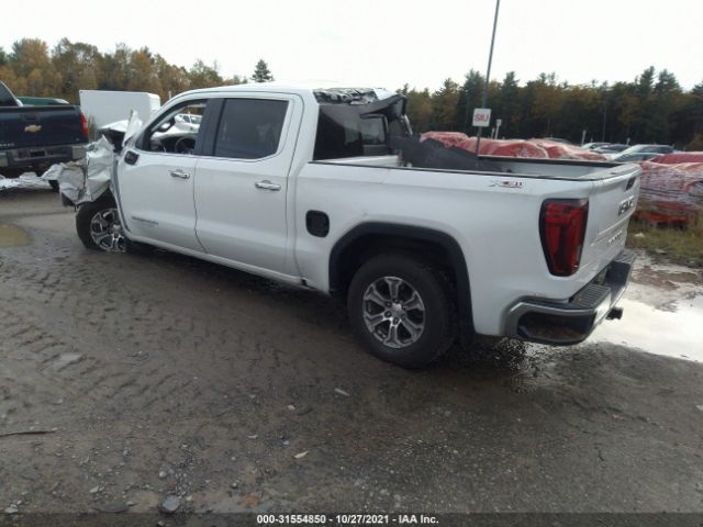 Photo 2 VIN: 3GTU9DET8MG168908 - GMC SIERRA 1500 