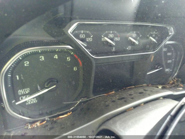 Photo 6 VIN: 3GTU9DET8MG168908 - GMC SIERRA 1500 