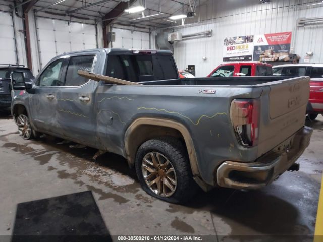 Photo 2 VIN: 3GTU9DET8MG279524 - GMC SIERRA 1500 