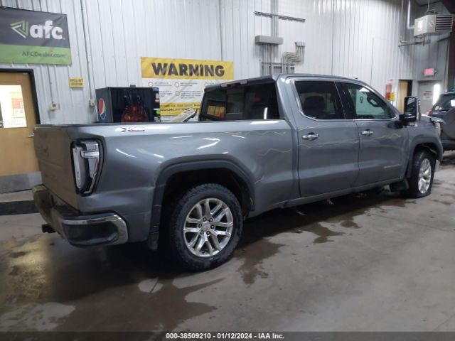 Photo 3 VIN: 3GTU9DET8MG279524 - GMC SIERRA 1500 