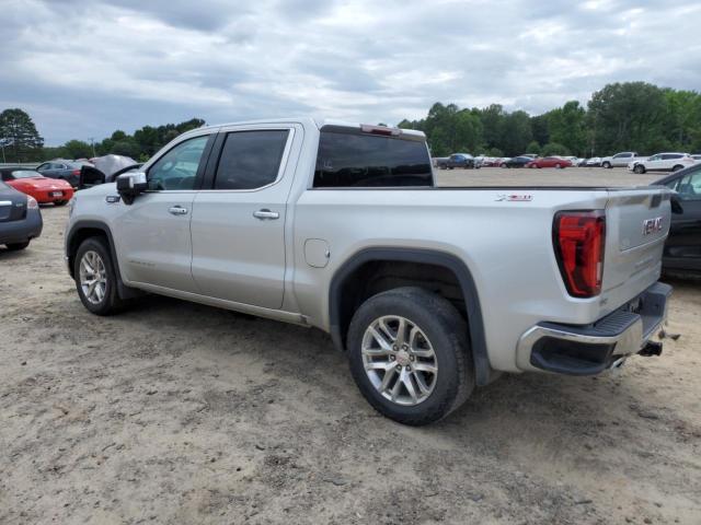 Photo 1 VIN: 3GTU9DET8MG423508 - GMC SIERRA 