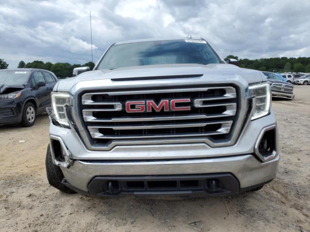 Photo 4 VIN: 3GTU9DET8MG423508 - GMC SIERRA 