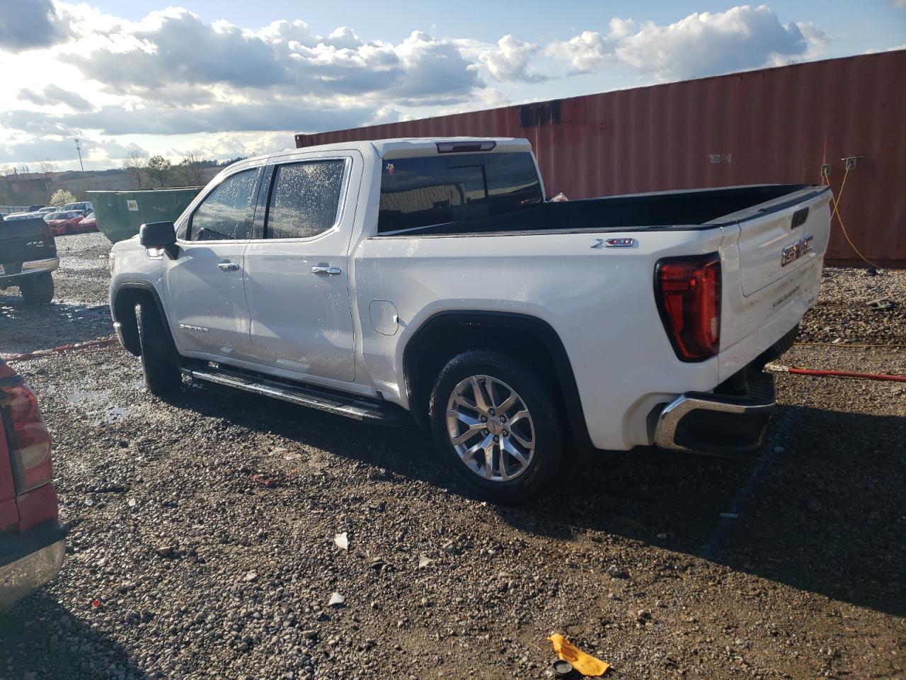 Photo 1 VIN: 3GTU9DET8NG181112 - GMC SIERRA 