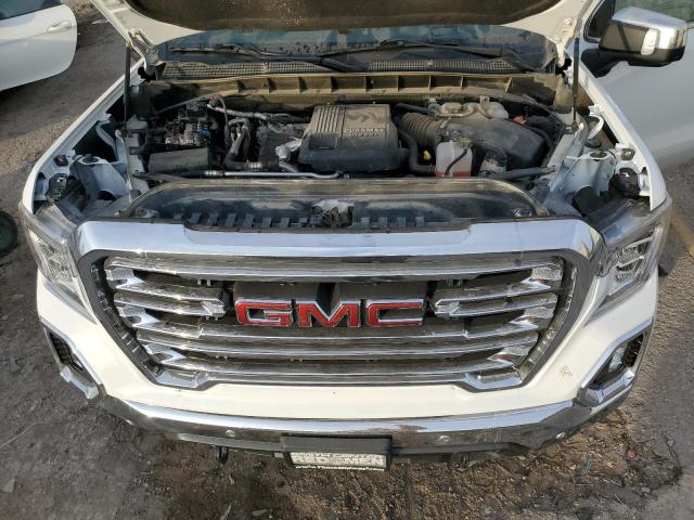 Photo 10 VIN: 3GTU9DET8NG214769 - GMC SIERRA LIM 