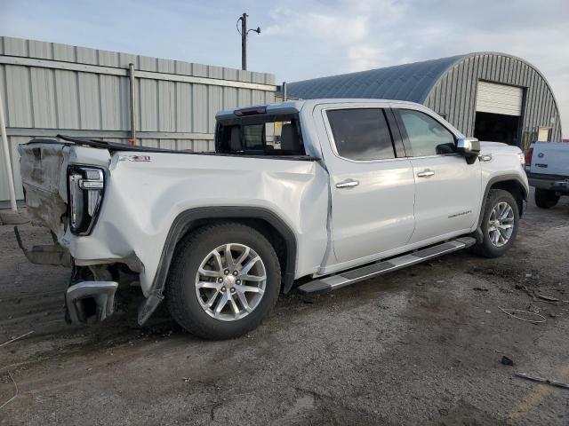 Photo 2 VIN: 3GTU9DET8NG214769 - GMC SIERRA LIM 