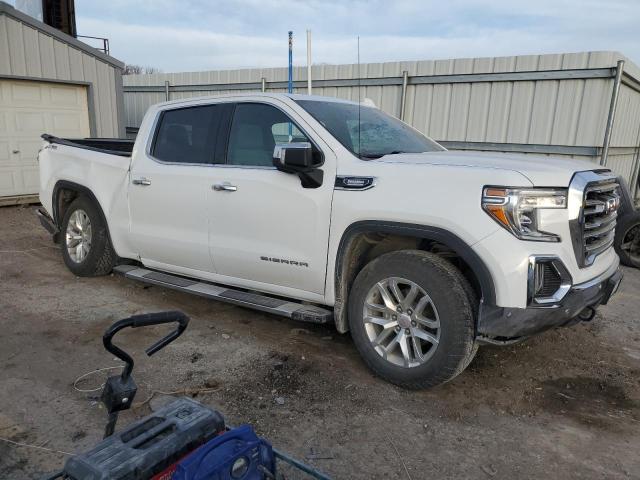 Photo 3 VIN: 3GTU9DET8NG214769 - GMC SIERRA LIM 