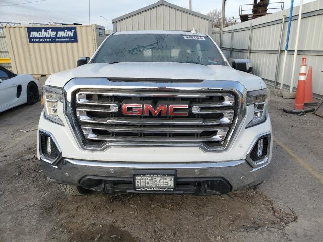 Photo 4 VIN: 3GTU9DET8NG214769 - GMC SIERRA LIM 