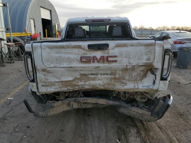 Photo 5 VIN: 3GTU9DET8NG214769 - GMC SIERRA LIM 