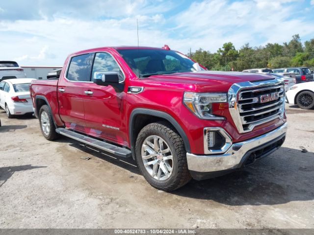 Photo 0 VIN: 3GTU9DET9LG287470 - GMC SIERRA 