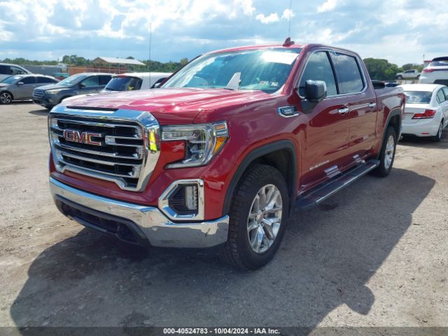 Photo 1 VIN: 3GTU9DET9LG287470 - GMC SIERRA 