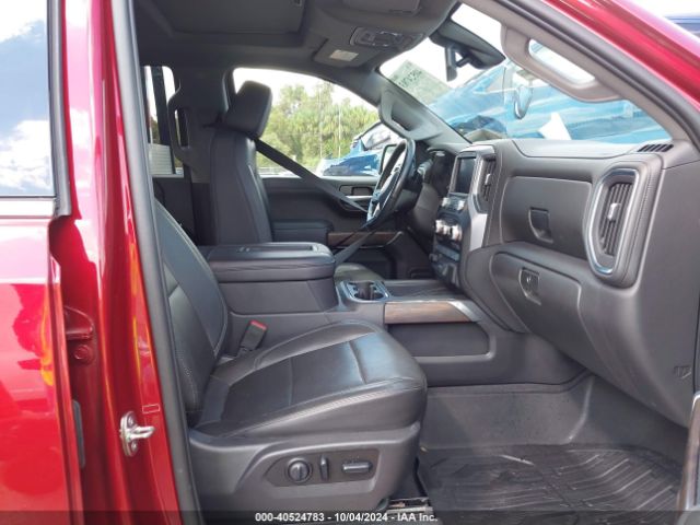 Photo 4 VIN: 3GTU9DET9LG287470 - GMC SIERRA 