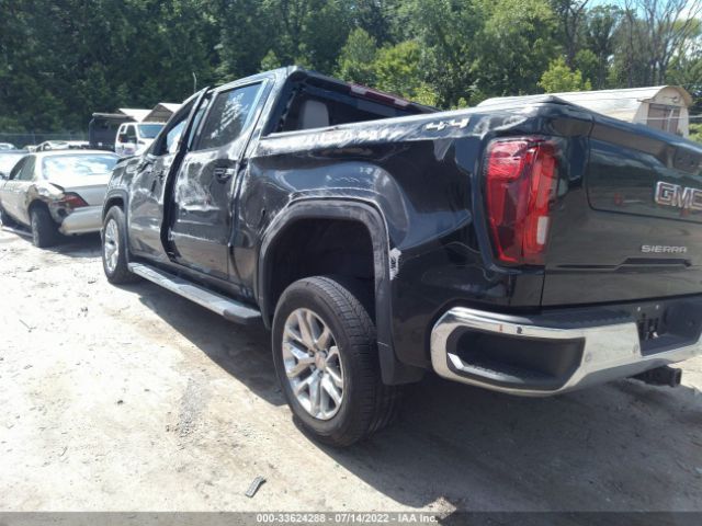 Photo 2 VIN: 3GTU9DET9MG127221 - GMC SIERRA 1500 