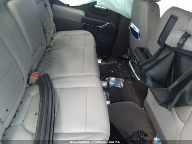 Photo 7 VIN: 3GTU9DET9MG127221 - GMC SIERRA 1500 