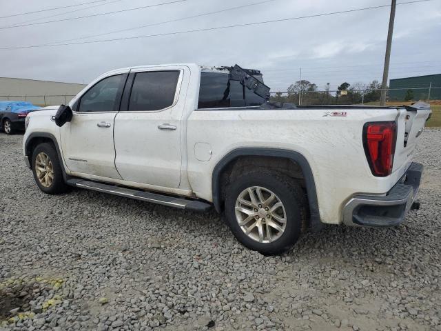 Photo 1 VIN: 3GTU9DET9NG180504 - GMC SIERRA LIM 