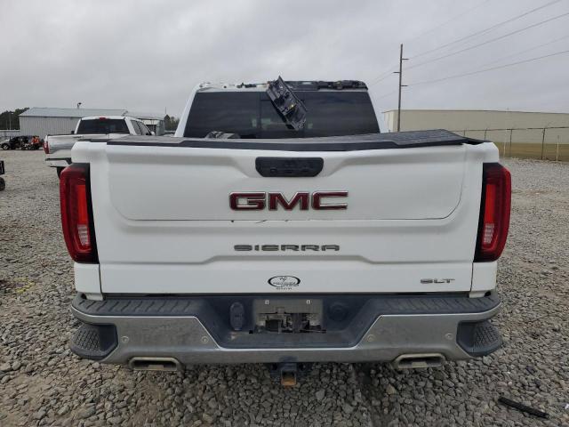 Photo 5 VIN: 3GTU9DET9NG180504 - GMC SIERRA LIM 