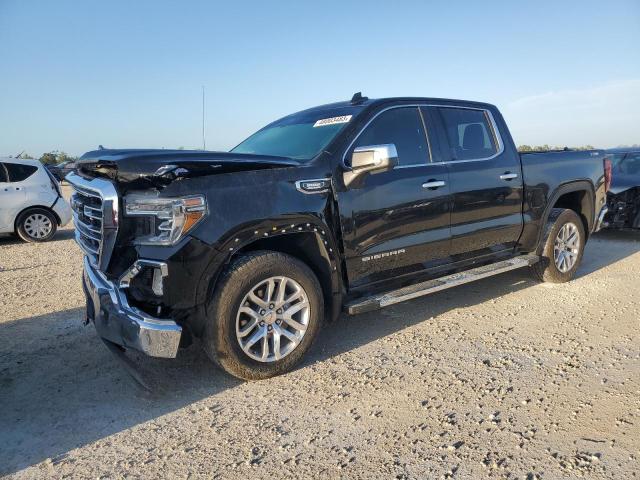 Photo 0 VIN: 3GTU9DETXMG292419 - GMC SIERRA 