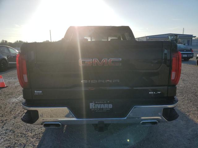 Photo 5 VIN: 3GTU9DETXMG292419 - GMC SIERRA 