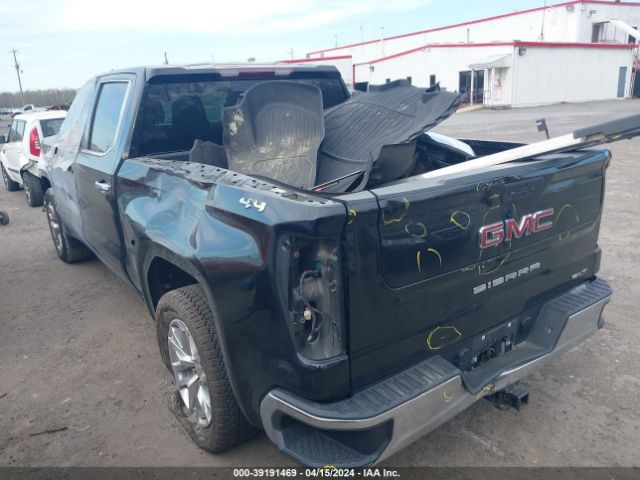 Photo 2 VIN: 3GTU9DETXMG430136 - GMC SIERRA 1500 