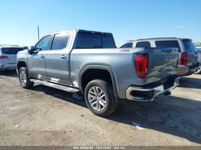 Photo 2 VIN: 3GTU9DETXMG459555 - GMC SIERRA 1500 