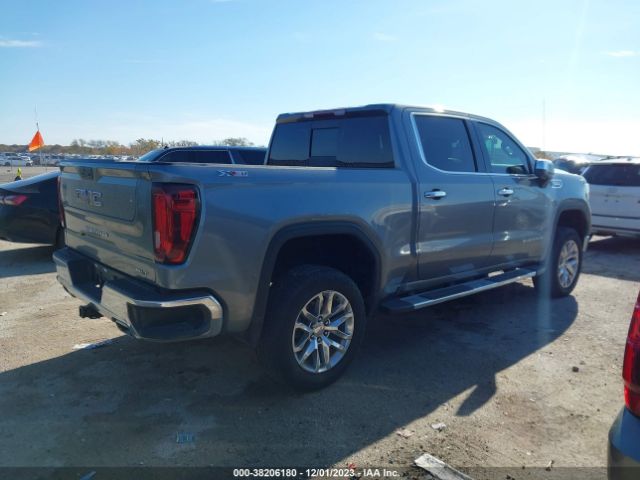 Photo 3 VIN: 3GTU9DETXMG459555 - GMC SIERRA 1500 