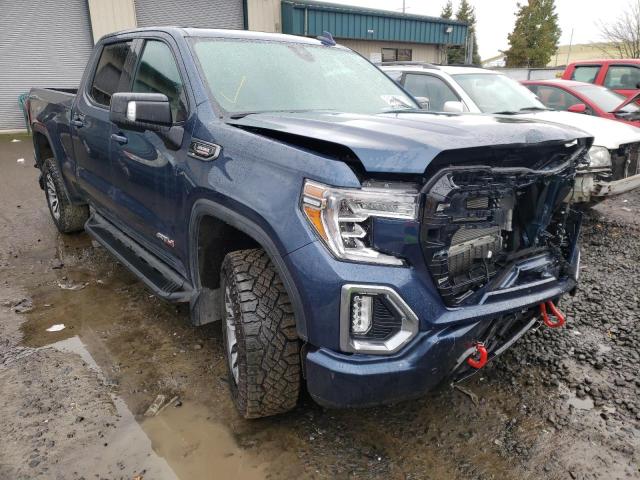 Photo 0 VIN: 3GTU9EET0LG427489 - GMC SIERRA K15 