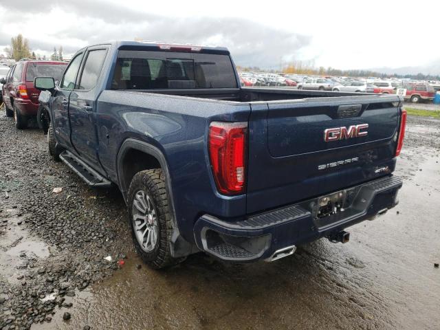 Photo 2 VIN: 3GTU9EET0LG427489 - GMC SIERRA K15 