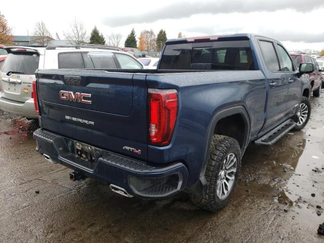 Photo 3 VIN: 3GTU9EET0LG427489 - GMC SIERRA K15 