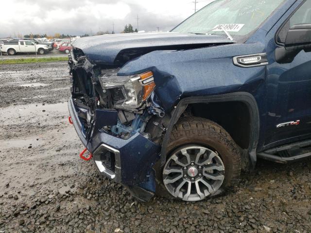 Photo 8 VIN: 3GTU9EET0LG427489 - GMC SIERRA K15 