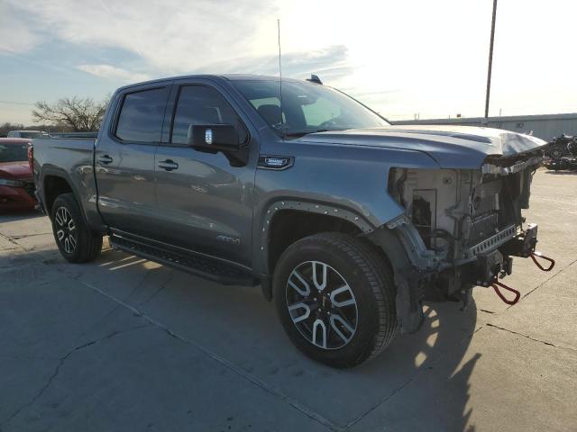 Photo 3 VIN: 3GTU9EET0MG352424 - GMC SIERRA K15 