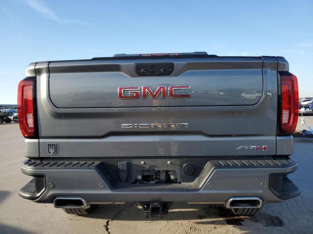 Photo 5 VIN: 3GTU9EET0MG352424 - GMC SIERRA K15 