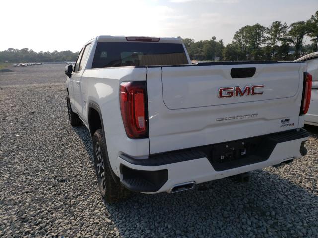 Photo 2 VIN: 3GTU9EET0MG370292 - GMC SIERRA 