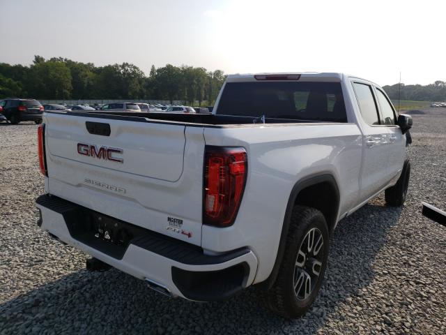 Photo 3 VIN: 3GTU9EET0MG370292 - GMC SIERRA 